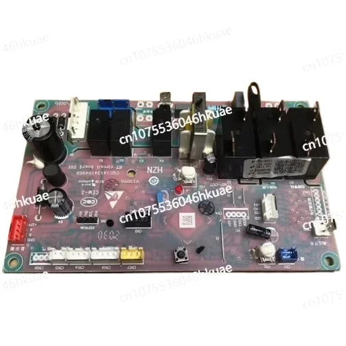 Original Air Energy Heat Pump Computer Board 0041800261K/C/B/D Disassembled and Measured 0041800132D