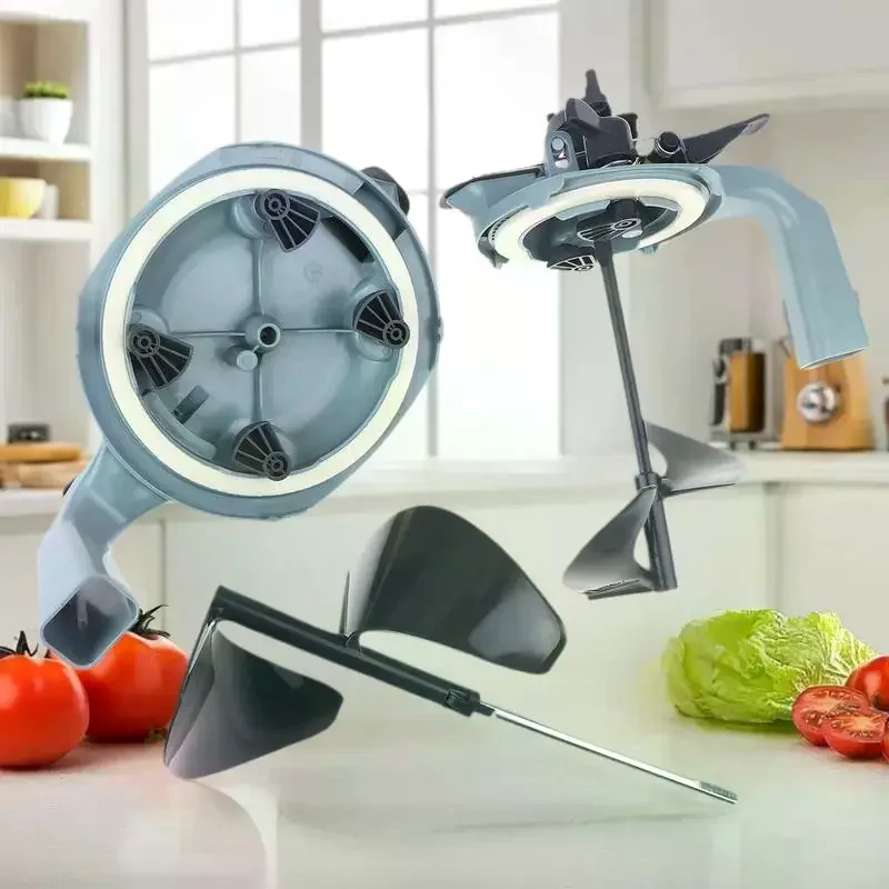 

Universal Mate Paint Mixing Lid Tool; Professional Agitator Tank Cover Slurry