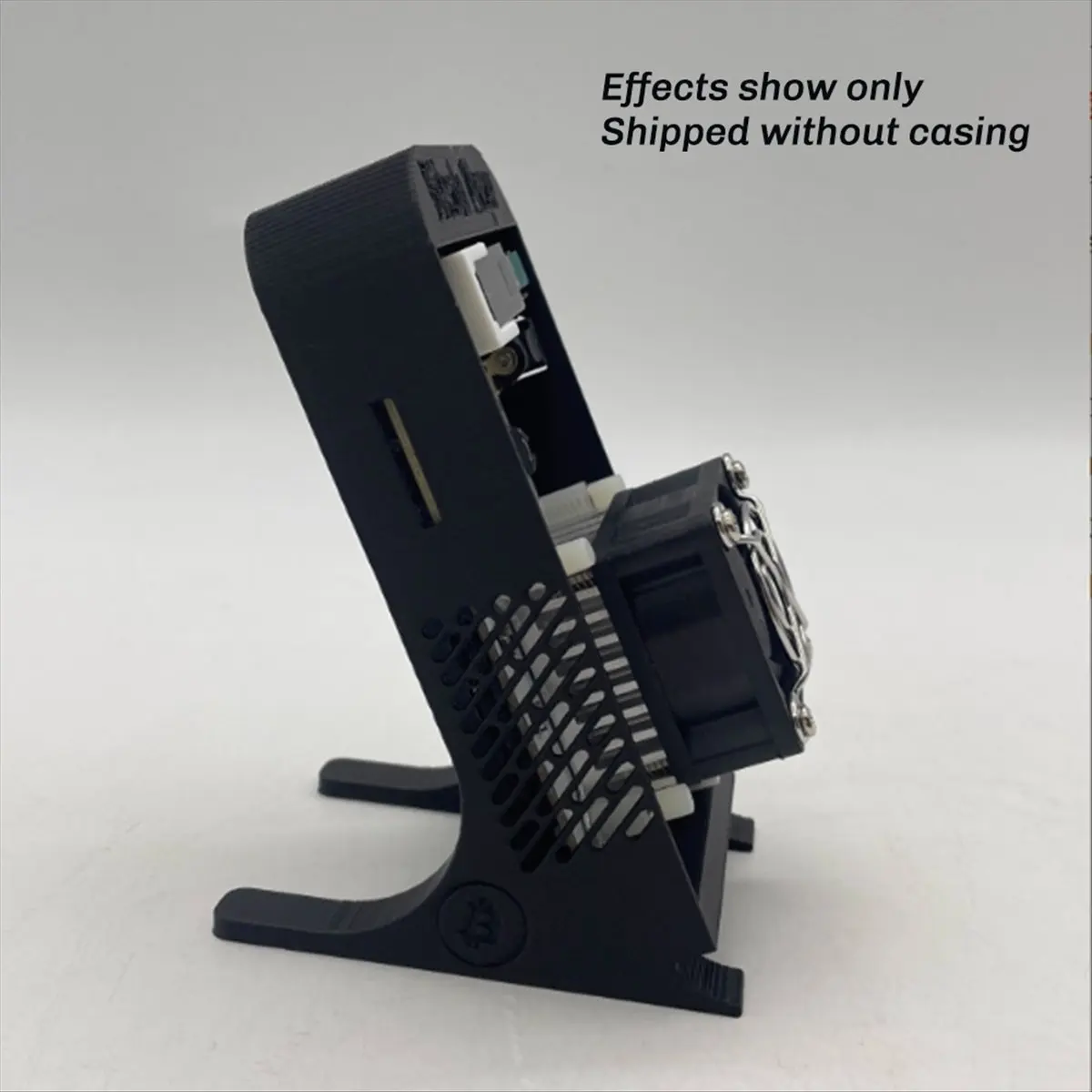 Persevering- Bitaxe…