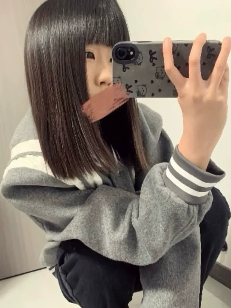 

Бейсбольный джат в полоску в стиле ретро, мужская свободная верхняя одежда, топ, осенне-зимний уличный джат для колледжа