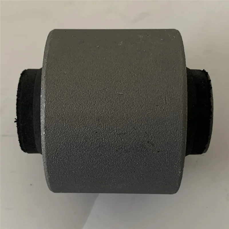 

Прецизионная резиновая втулка верхней подвески автомобиля 4863234010 486320K040 для Toyota Hilux Sequoia, резиновая втулка верхней подвески