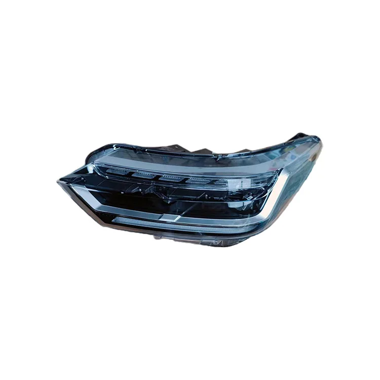 Original Spare Parts Lighting System  Left Front Headlight Assembly 605000599AA Car headlight for chery