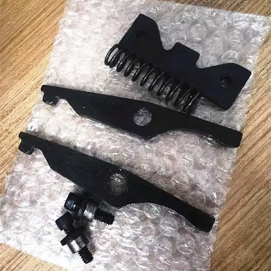 Haas آلة أداة مظلة أداة تخزين قبعة أداة تخزين سكين الأسلحة الملحقات تفكيك أجزاء