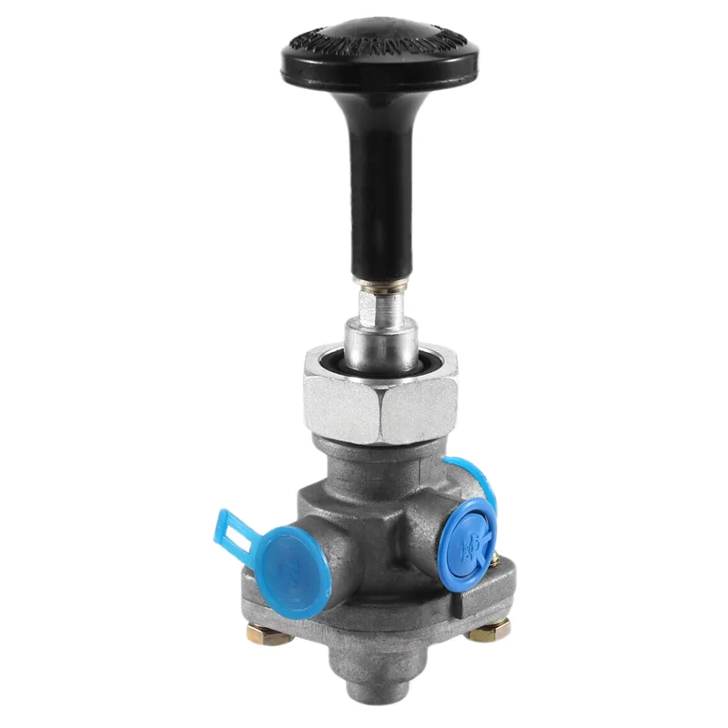 

НОВИНКА-Для XCMG LW500K/KL/KN/ZL50G/GN Ручной тормозной клапан Парковочный клапан 800901151 QZ50-3526001 Для погрузчиков