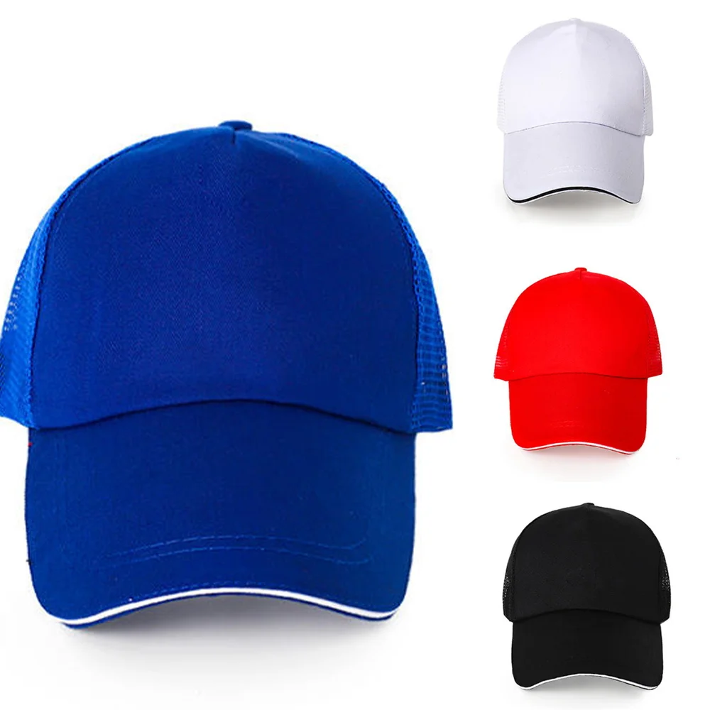 

Fashion Summer Quick Drying Thin Breathable Baseball Cap Men Women Sport Outdoor Hiking Mountaineering Cycling Fishing Hat Bone