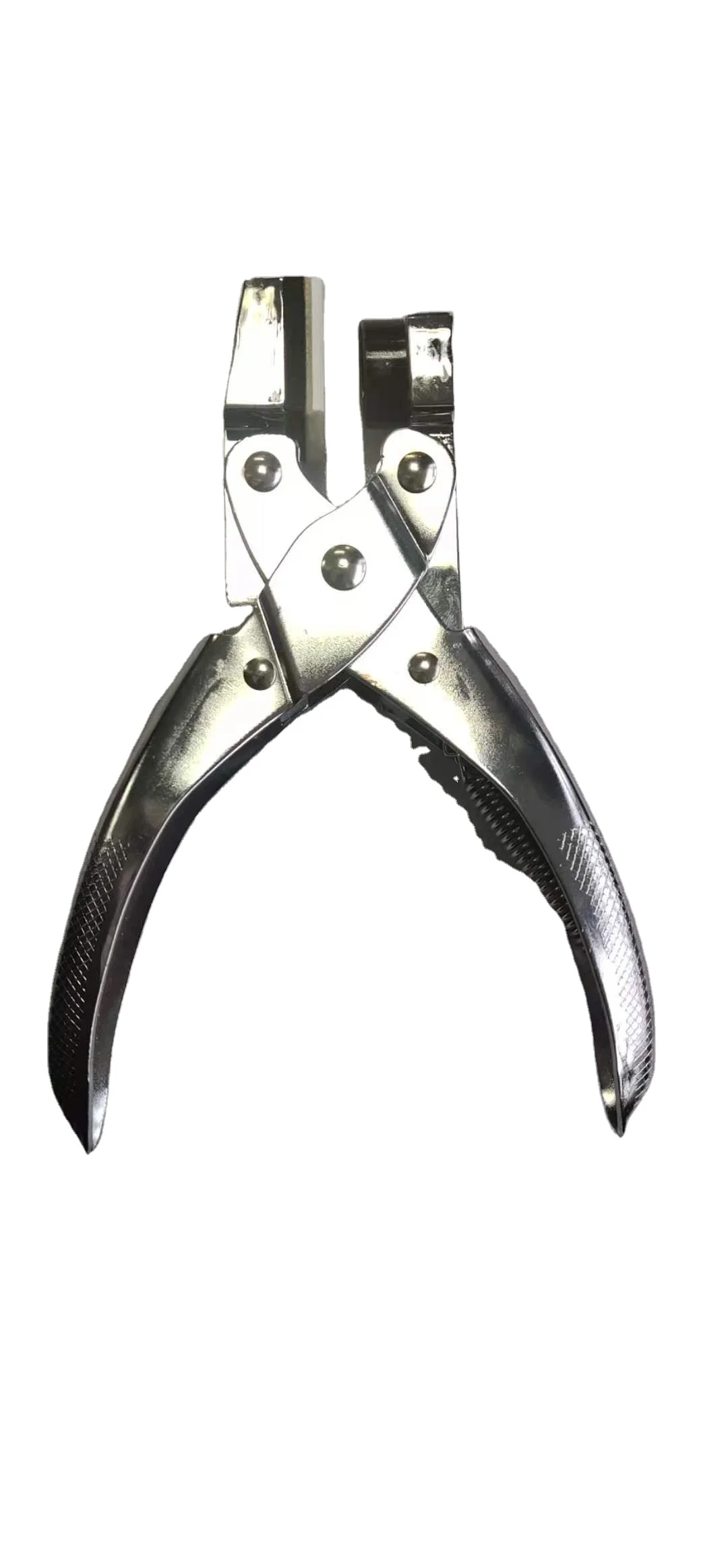 Hand-Held Disc Cutting Tool For Lab Coin Cell Electrode Punching