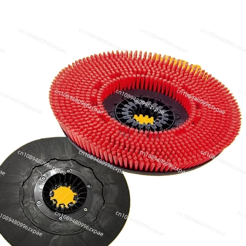 BD50/50CB40 Floor B…