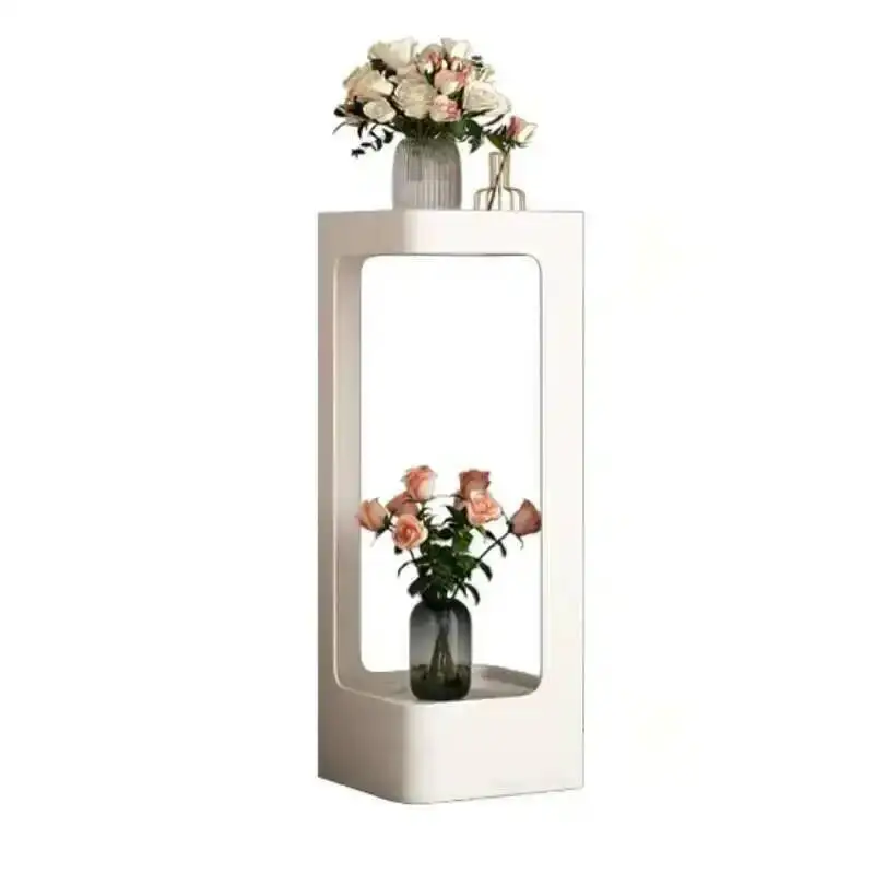 Decorations Flower Rack Light Luxury Wedding France Simple Party Flowers Stand Table Organizer Art Muebles Balcony Furniture