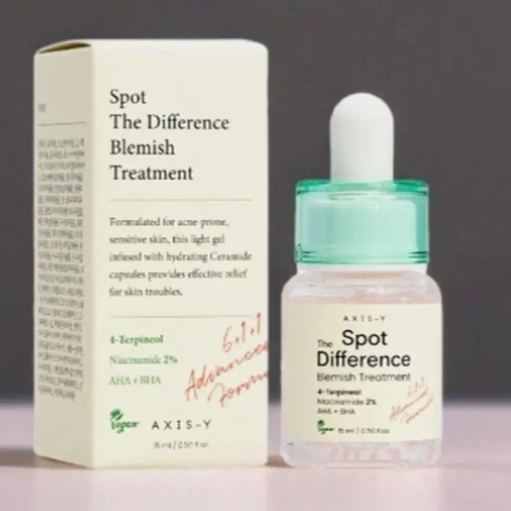 Problems Solution: How to Address Common Skin Concerns with the Right Face Serum
