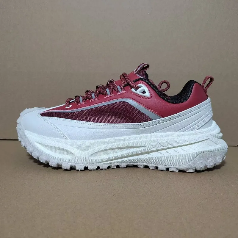 Classic Brand Hiking Shoes Mesh Breathable Outdoor Shoes Top Quality Sport Shoes Hard-Wearing Climbing Shoe For Men Women