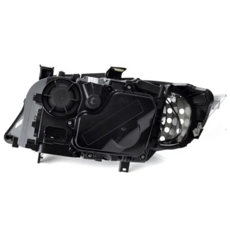 OEM 63117240247 63117240248 E90 HEADLIGHT HID BI-XENON LED HEAD LAMP for BMW E90 E91 LCI 3 SERIES 2008-2011