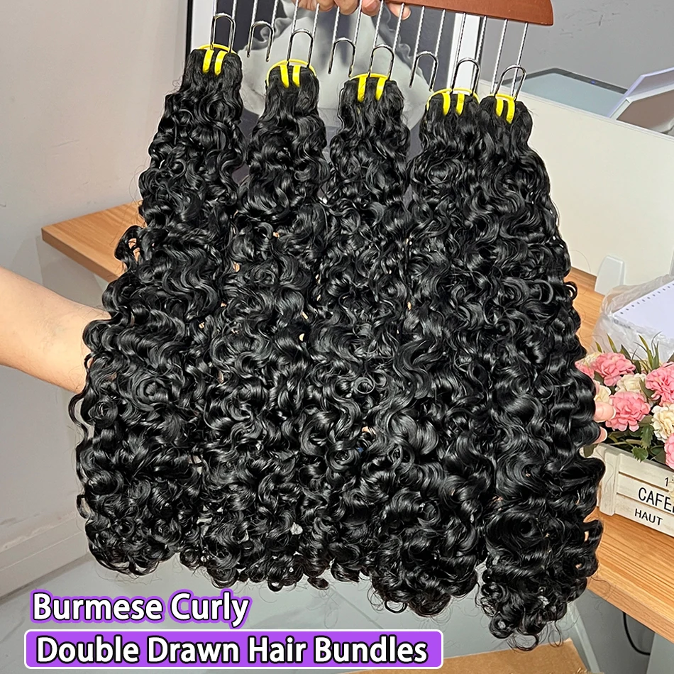 Double Drawn Human … - image