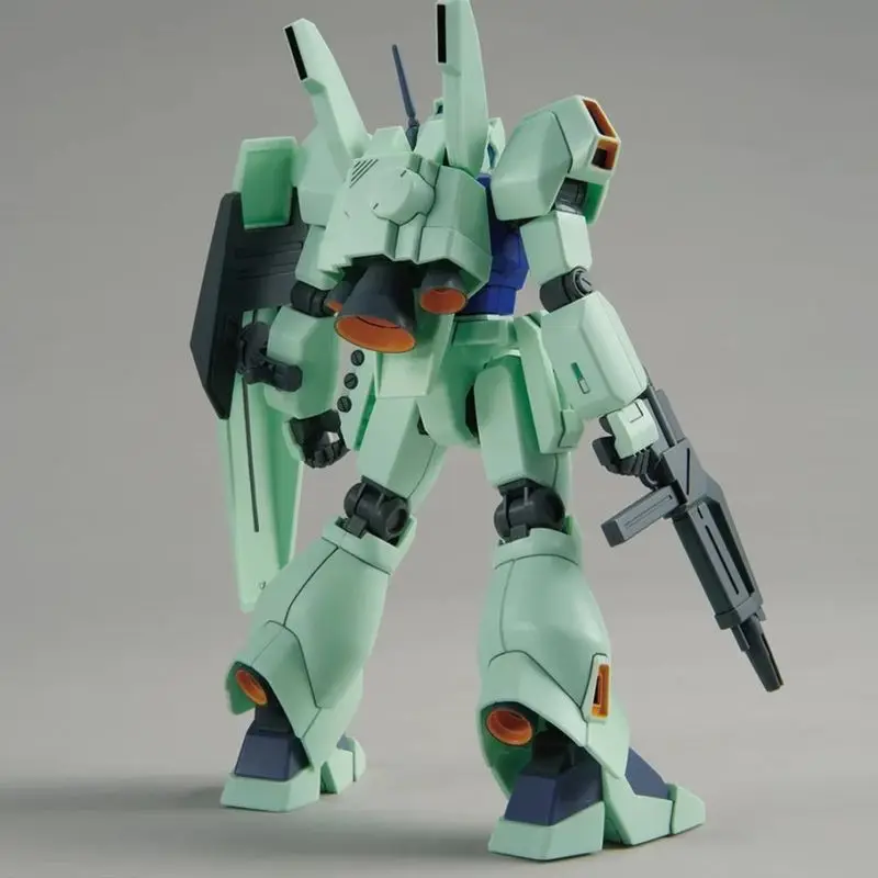 جيغان يوشيما وحدة أنت كاجيما Hg 1/144 الميكانيكية الجمعية أطقم منمذجة عمل أرقام سطح المكتب الديكور دمية بازل أطفال لعبة هدية