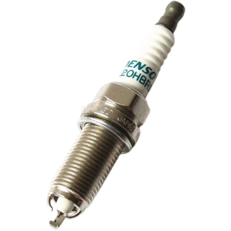 

Свеча зажигания DENSO с двойным иридиевым золотом премиум-класса IKBH20TT IS Подходит для Crown, Lexus IS/GS/LS/RC