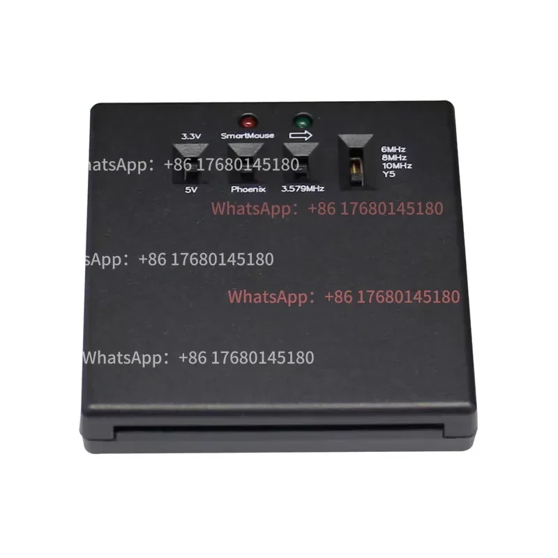 Satellite Smart 5 Phoenix/Smart Mouse TBS3102
