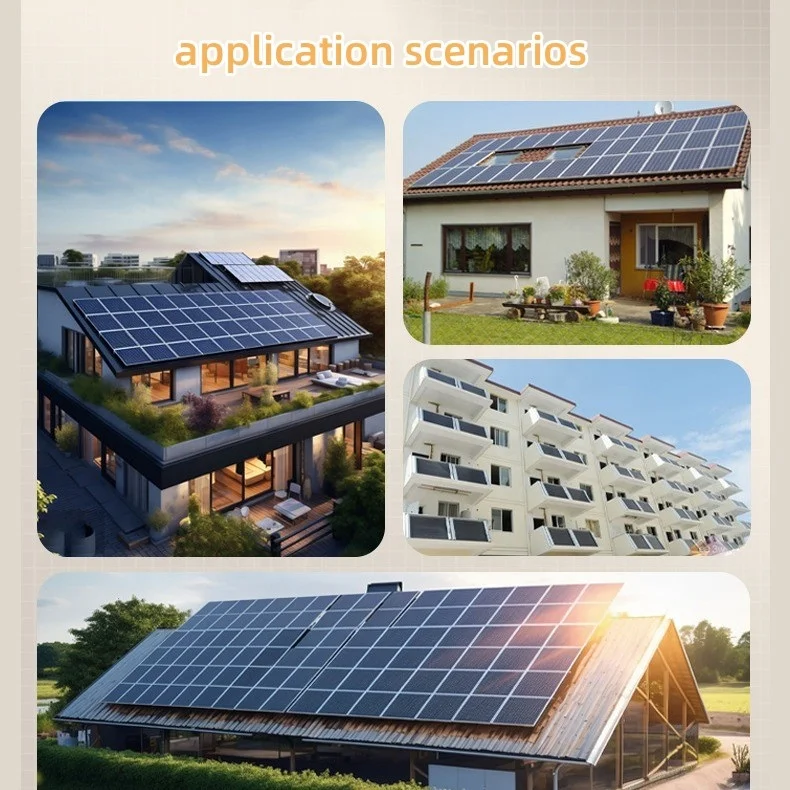 บนตาราง Ac Dc Solar Hybrid ติดผนัง Mini แยกเครื่องปรับอากาศสําหรับ Home Hotel 9000BTU 12000BTU 18000BTU 24000BTU