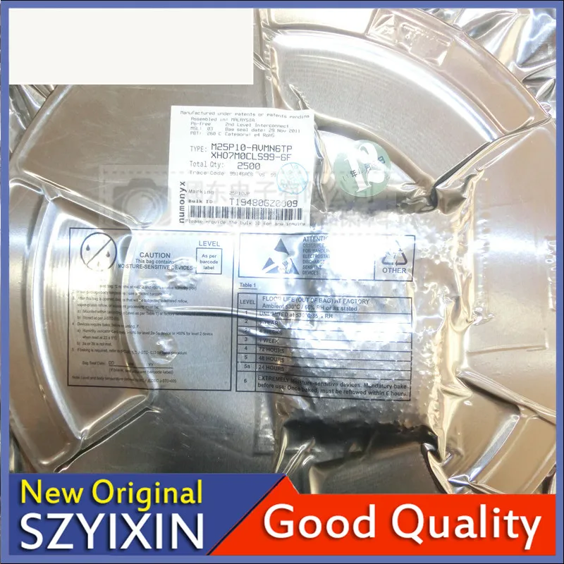 5Pcs/Lot New Origin…