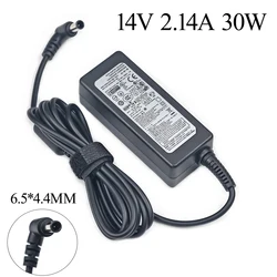 14V 2.14A 30W Monitor AC Adapter Charger Power Supply For Samsung S19B150N S19B150N S19B360 14V2.14A S22B360HW PN3014 ADM3014