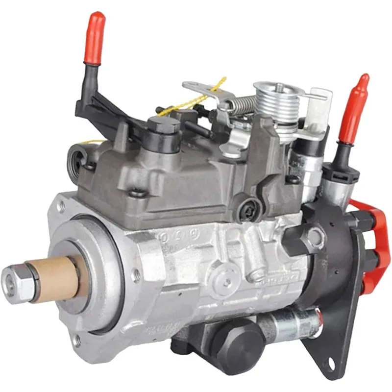 

Diesel Fuel Injection Pump DP310 DP210 9323A260G 320-06929 for Perkins Engine JCB 3C 3CX 3D 4CX Backhoe Loader Replacement Parts