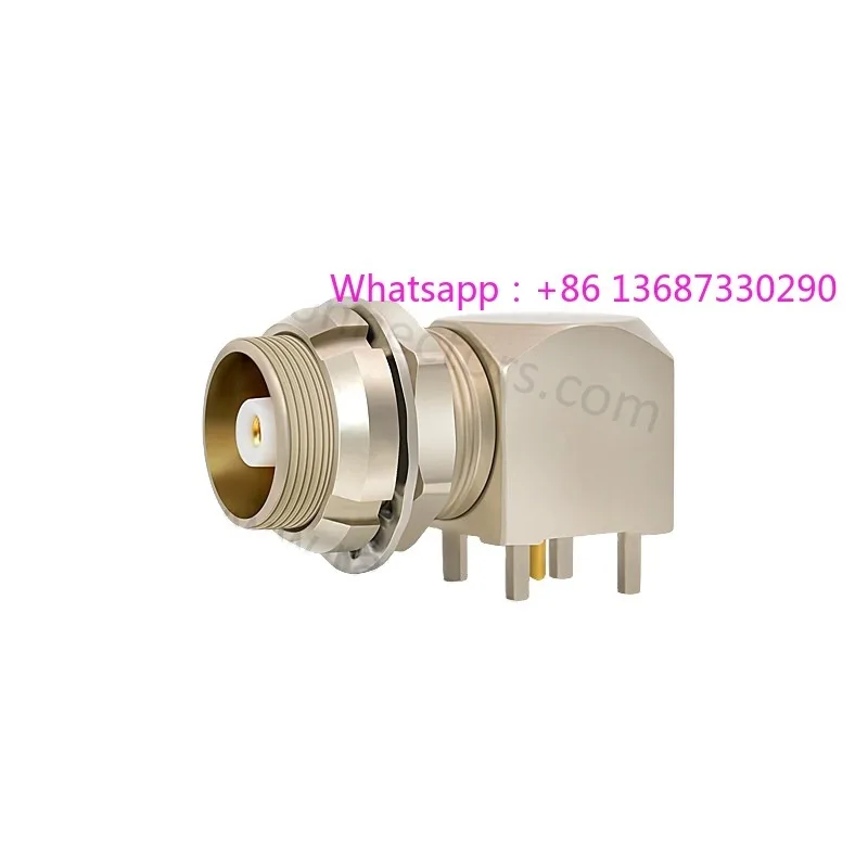 Metal Circular Push…