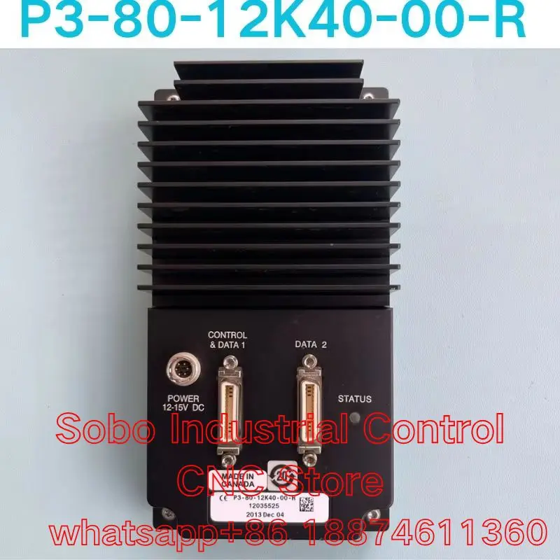 Second-Hand P3-80-1…