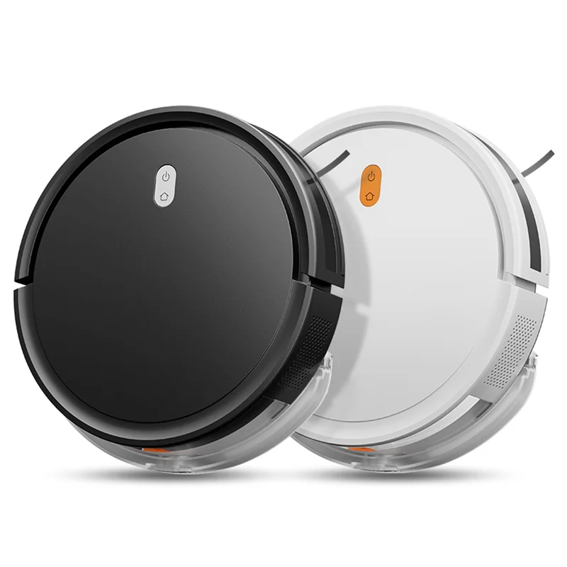 ABZA-For Xiaomi Robot Vacuum E5 / C108 / CDZC108 / BHR7969EU فرشاة جانبية ممسحة تصفية أجزاء المكنسة الكهربائية