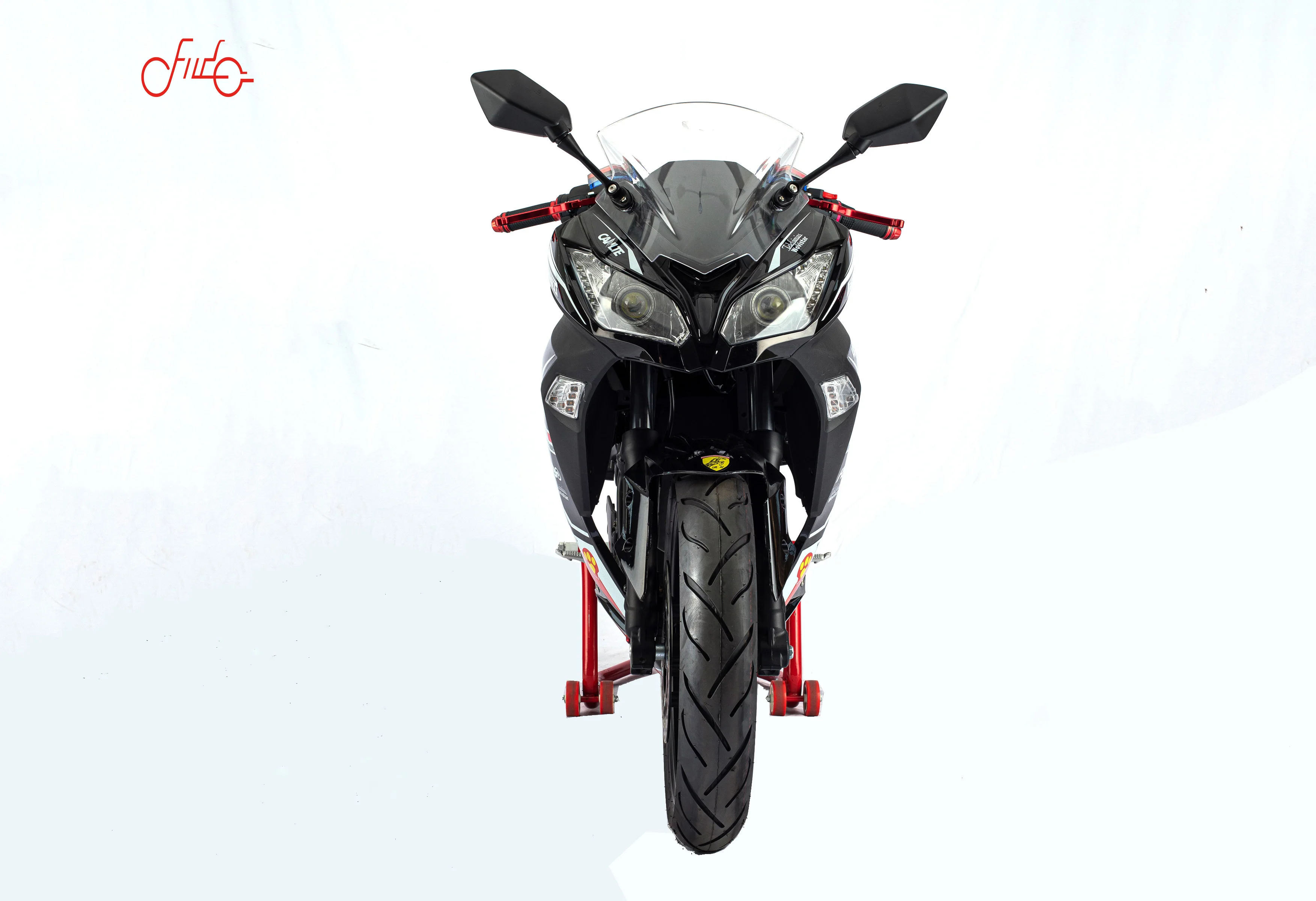 High Quality 2000W 5000w 8000w racing adult off road electric Motorcycle with 72v Battery