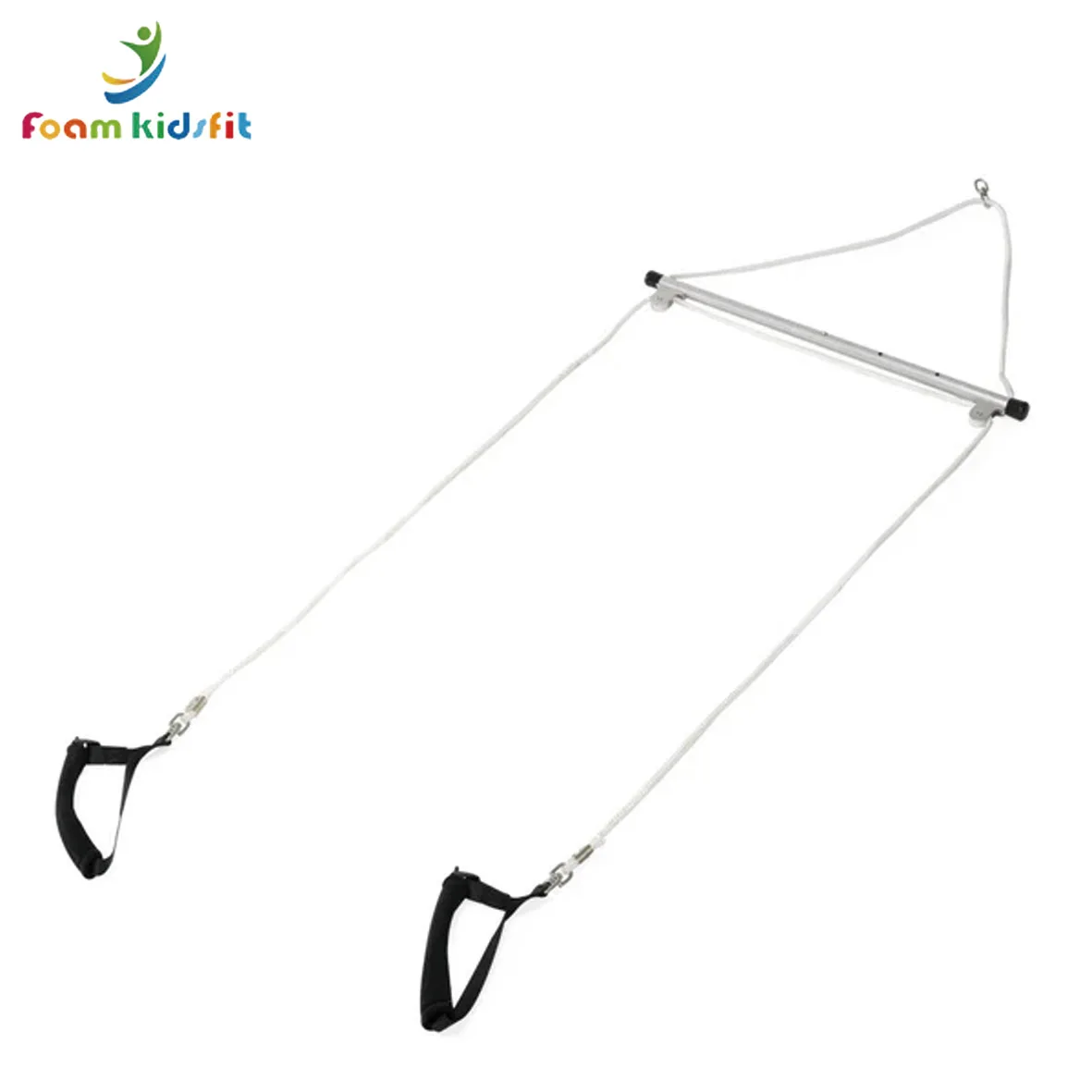 Factory Supply Customized Gymnastics Equipment Thomas Flair Trainer THOMAS FLAIR AID