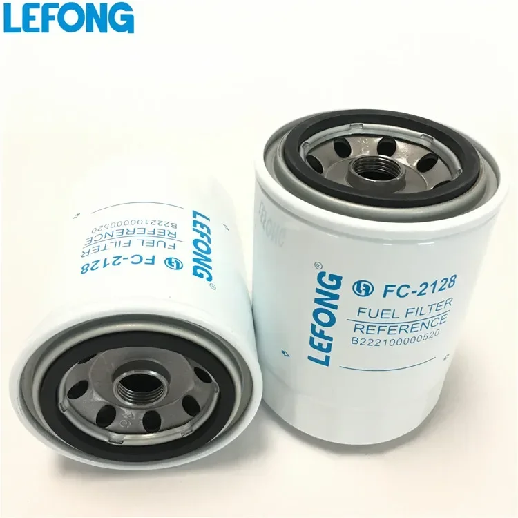 

Suitable for excavator filter filter B222100000520 60201218 60201217