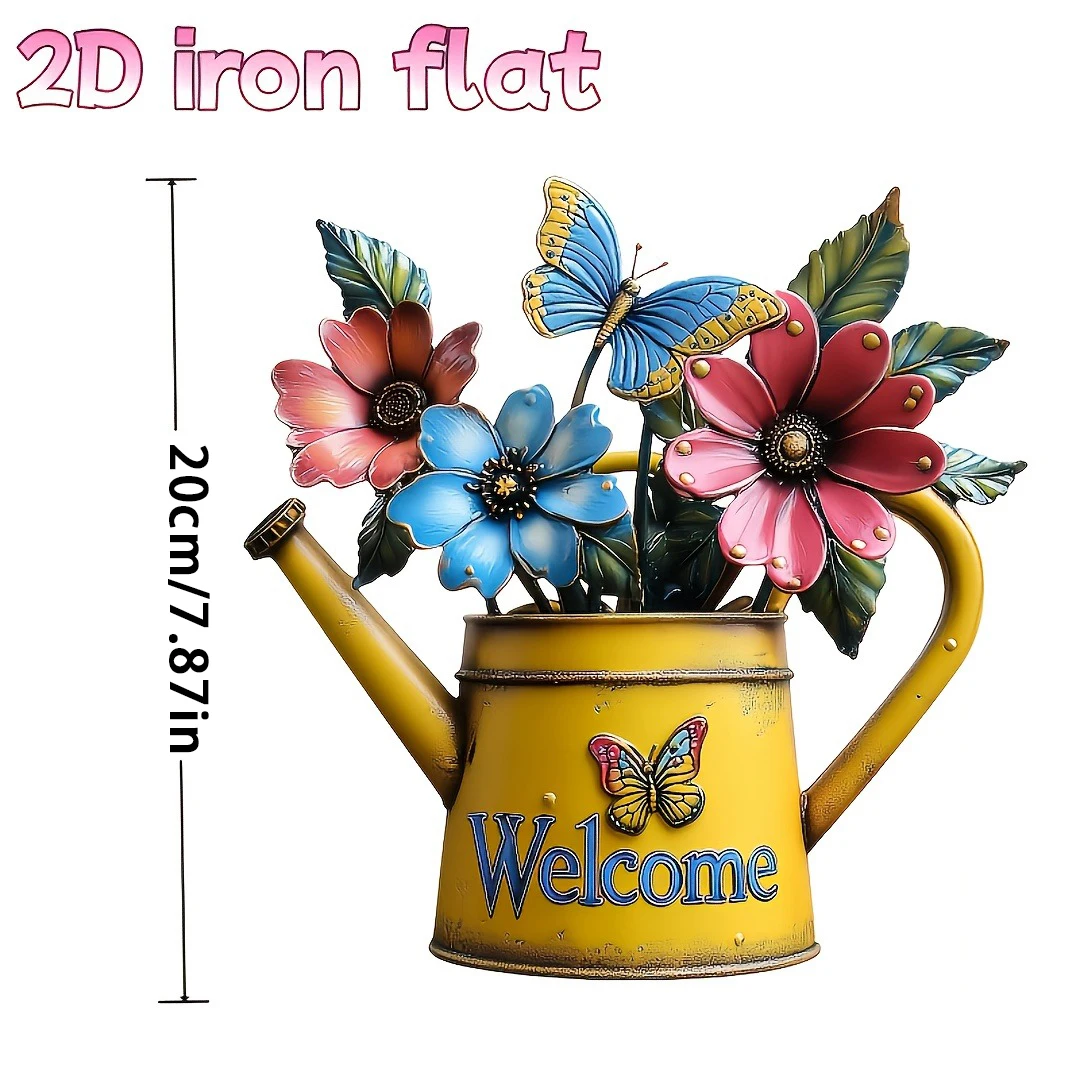 Thumbnail 2 - #26 New Watering Cans Arrivals