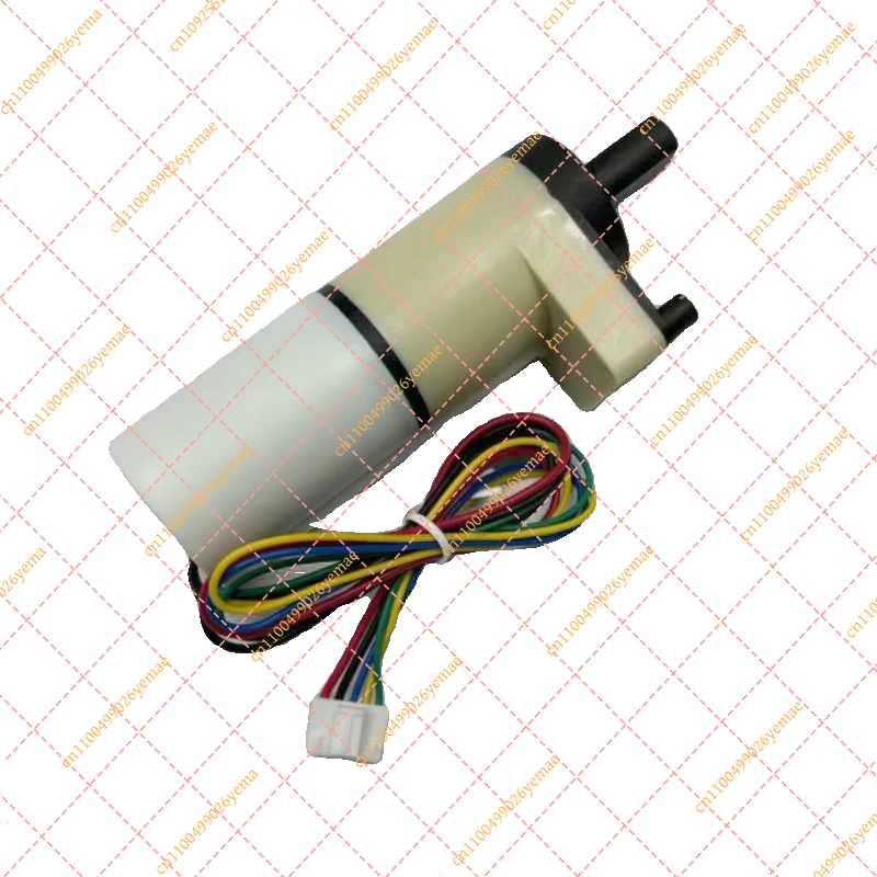 Electric Damper & Flip Motor Actuator for Smart Toilet, Gearbox Spare Parts