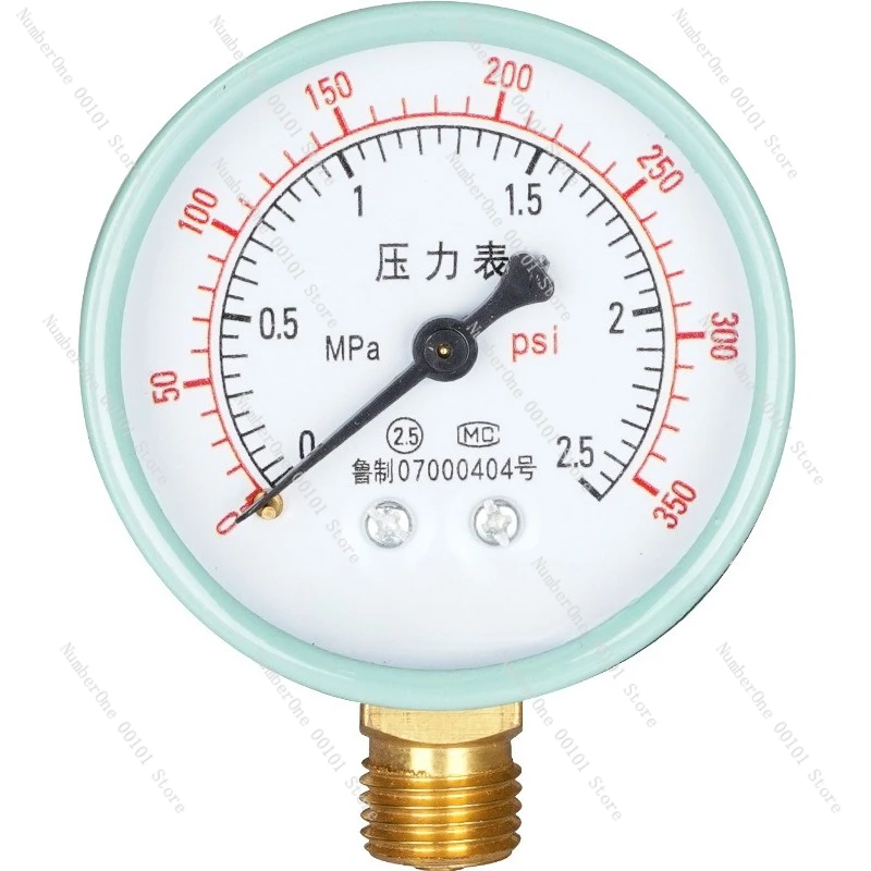 

Коррозионностойкий сигнальный клапан из нержавеющей стали 304, специальная точность, высокоточное давление воды