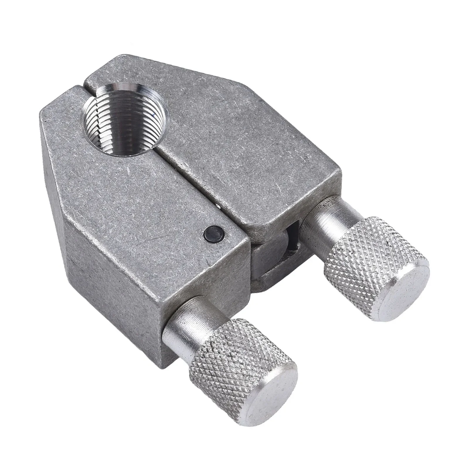 

Bushings Sleeve Shaft Economical Positive Clamping Quickly Switch Easy Depth Setting For Bridgeport Style Cutters