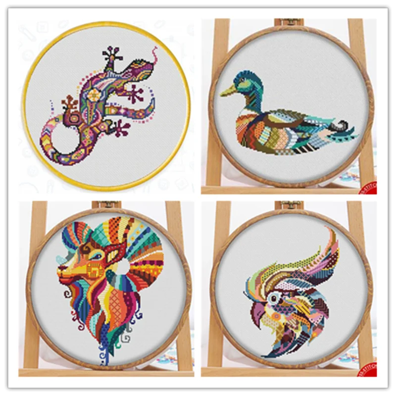 Kits de punto de cruz, hilos de punto de cruz, bordado de world of warcraft, artesanía y creatividad, costura, 1238