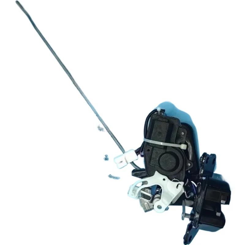 

Новый черный замок задней двери (блокиратор) для MAXUS G10, оригинальная запчасть для автомобилей, система центрального замка