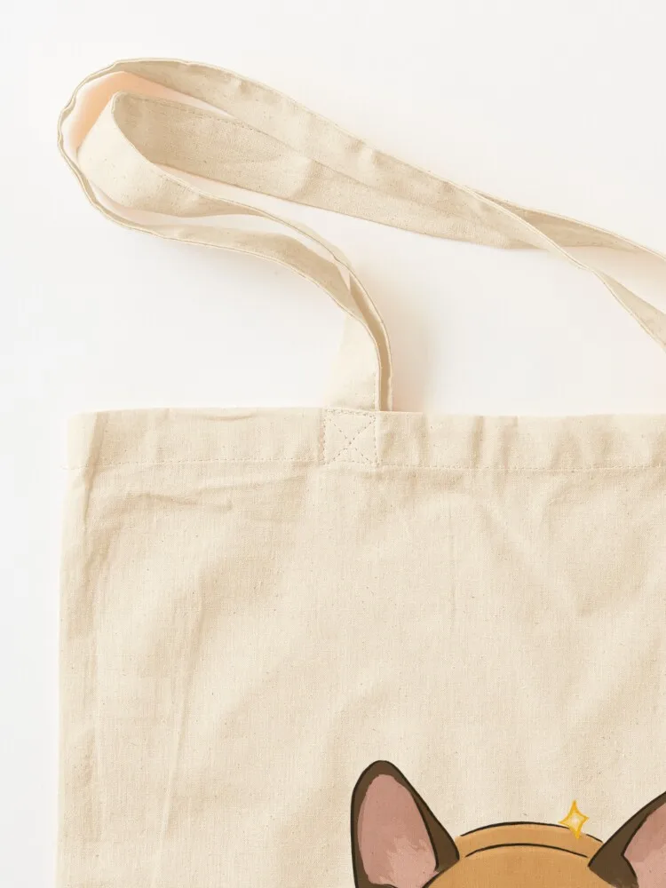 Focused Fudge Tote Bag shoping bag canvas tote bag Women's Big women