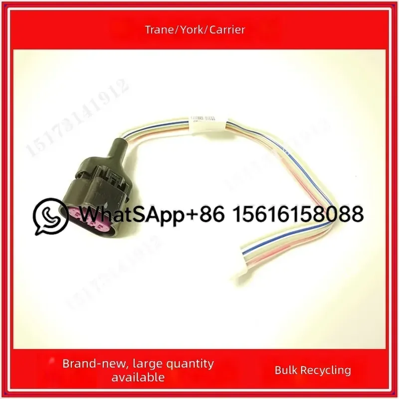 Communication Cable Adapter Kit 12559 X19051660020 for Trane Air Conditioner CH530 UC800 HVAC Control Wire Harness