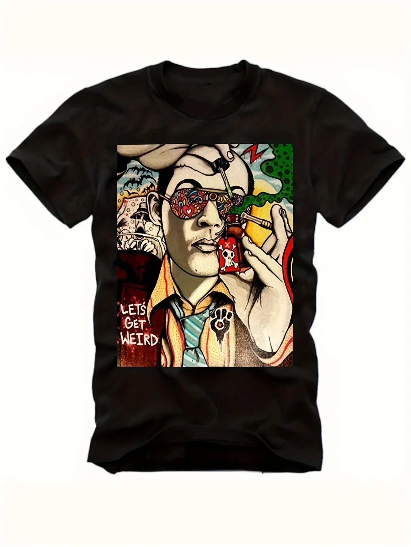 Fear And Loathing I… - image