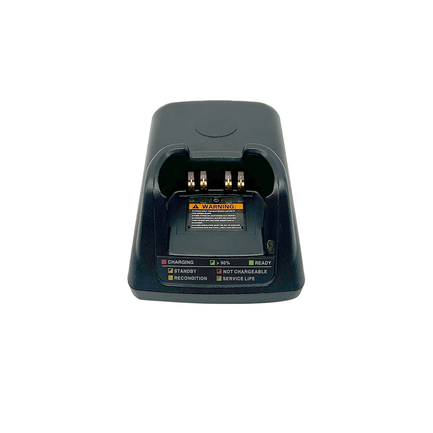 

NNTN7079 База быстрого зарядного устройства для APX6000 APX7000 APX8000 SRX2000 APX6000XE двусторонней радиосвязи