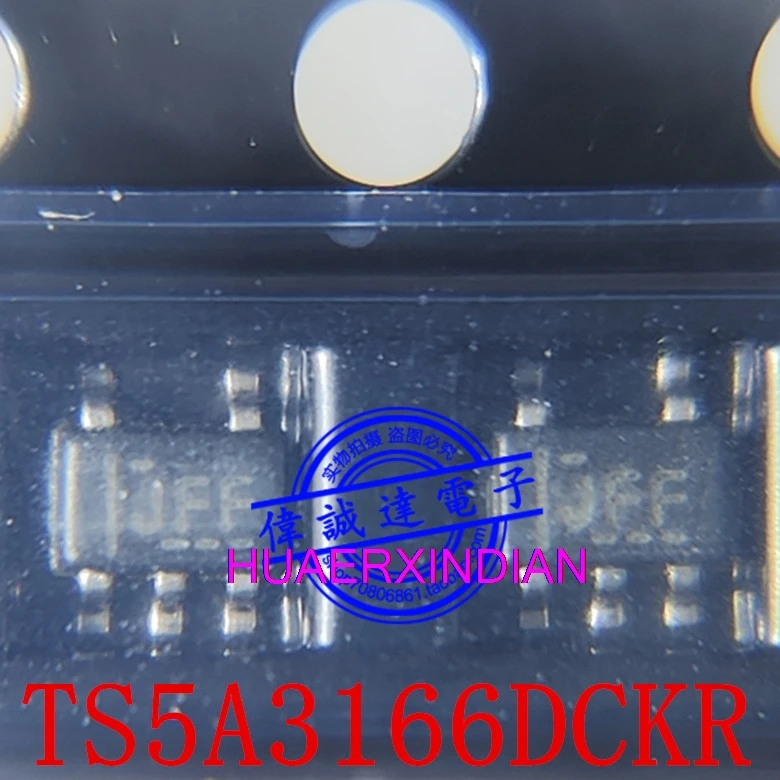 New Original TS5A31… - image
