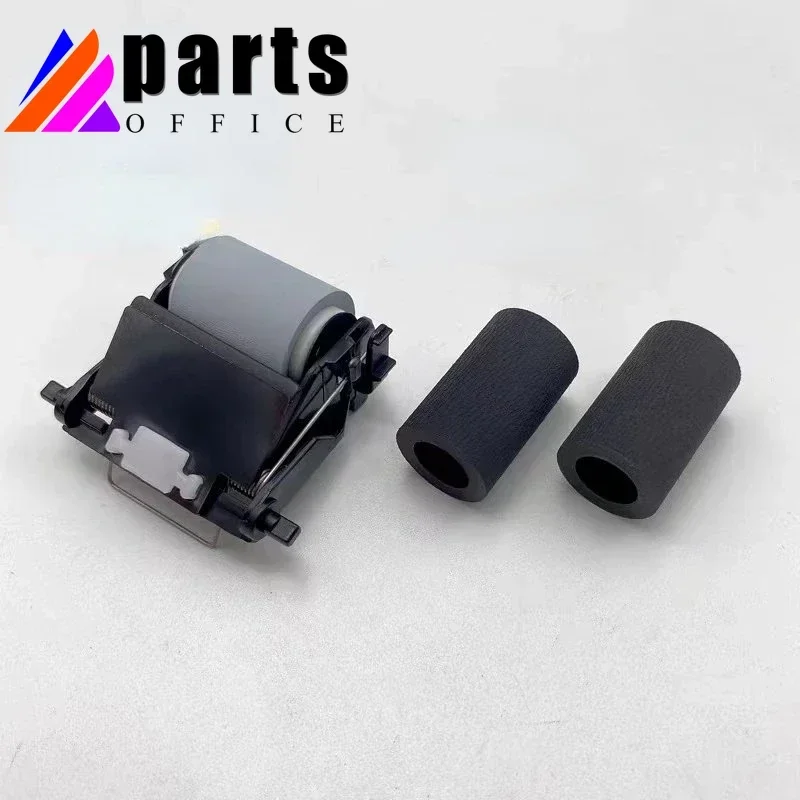 5SET 40X8736 41X0917 40X9108 ADF Pickup Separation Roller Tire for Lexmark MX310 MX410 MX510 MX511 MX610 MX611 CX310 CX410 CX510