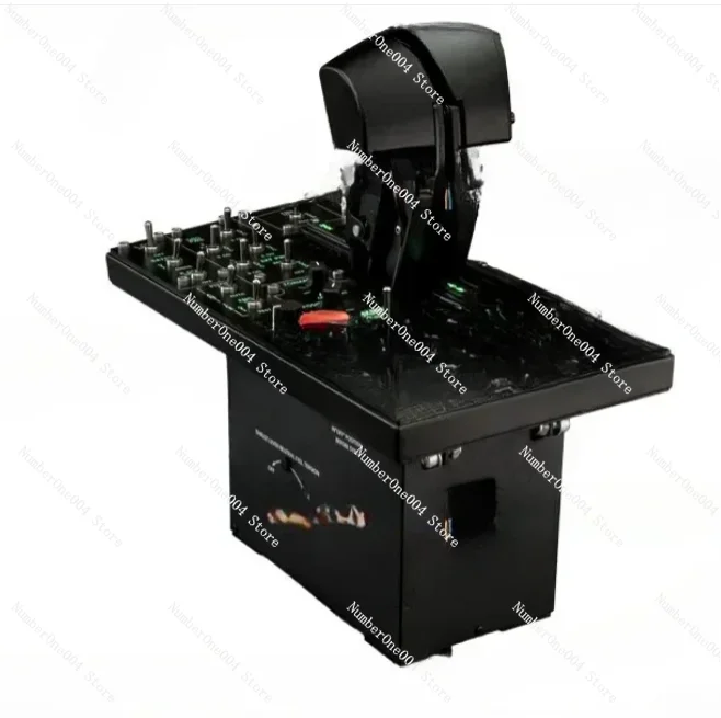 Technology Hotas analog flight joystick Chengdu manufacturing Dcs Xp