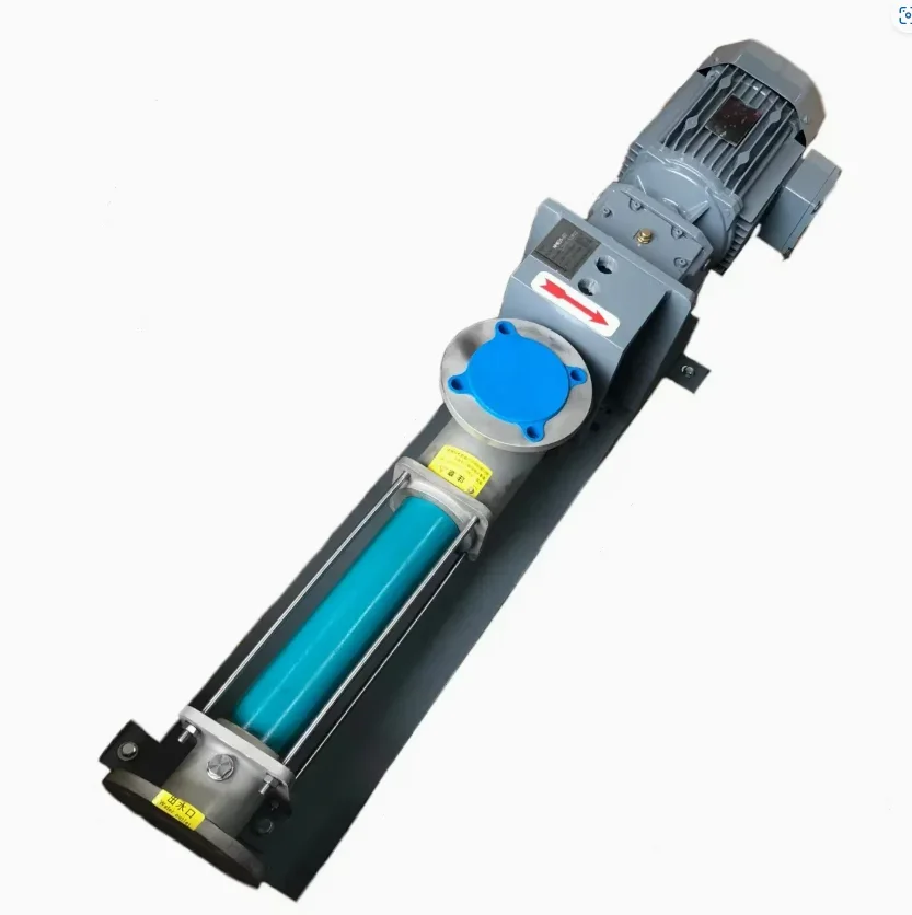 Для высокостандартного одновинтового насоса Netzsch/Seepex/Mono с прогрессивной полостью Для высокостандартного одновинтового насоса Netzsch/Seepex/Mono с прогрессивной полостью