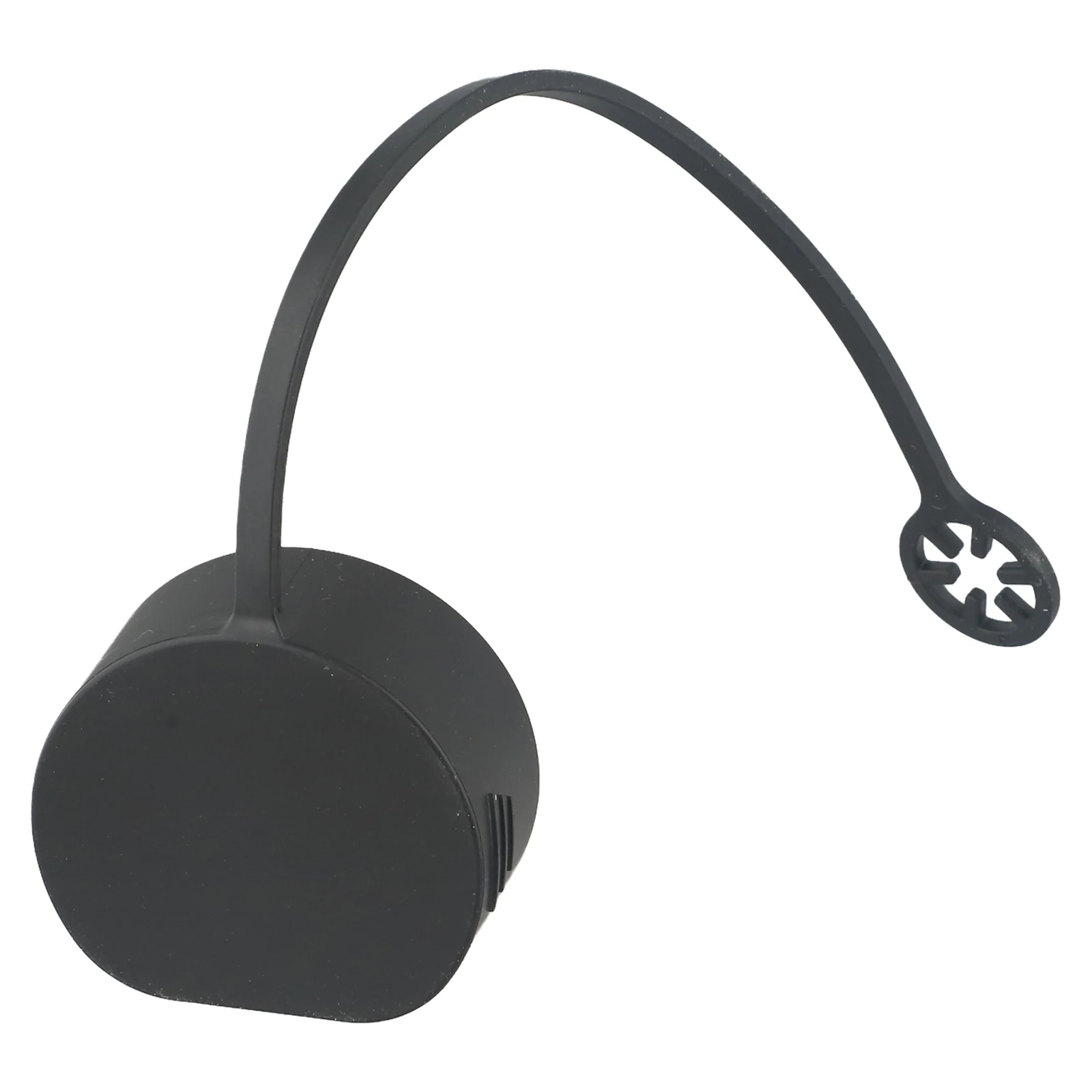 Type 2 Compatible EV Charging Inlet Cover to Help Maintain Connector Interface Condition and Safety Compliance