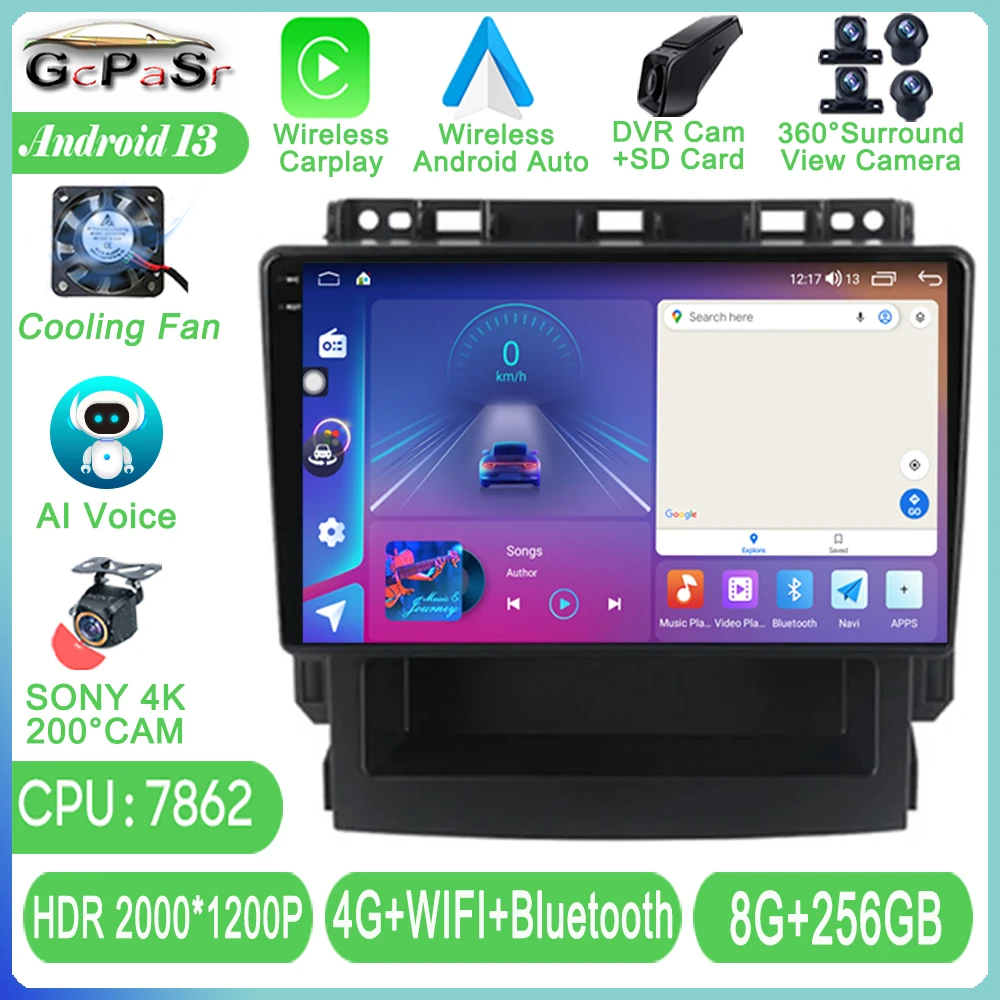 

Android Auto For Subaru Impreza Forester XV 2016 2017 2018 2019 2020 Car Radio Stereo CarPlay Car Multimedia Player QLED 5G WIFI