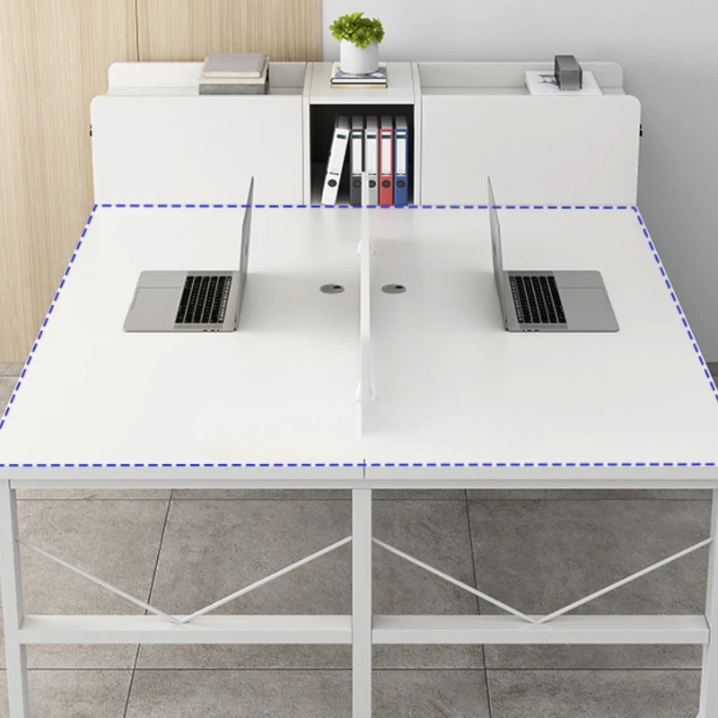 Screen Minimalis Sense Desks Simplicity Resistant Fashion Computer Tables Gaming Househol Escritorios De Ordenador Furniture