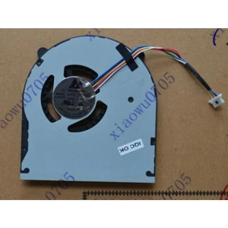 

New CPU Cooling Cooler Fan for LENOVO K4350A B4400S K4450A K4450 K4350 Notebook Cpu Fan