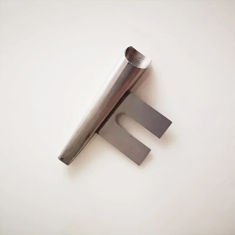 mask machine parts nose tunnel nose blades mask blades Cutting Knife Accessories