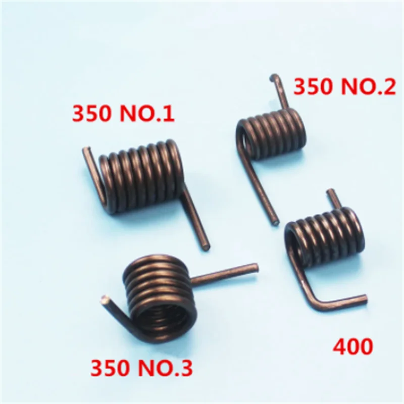 1pc Tension Spring For Cutting Machine For 400 Aluminum Sawing Machine MITRE SAW Torsional Spring Universal Type