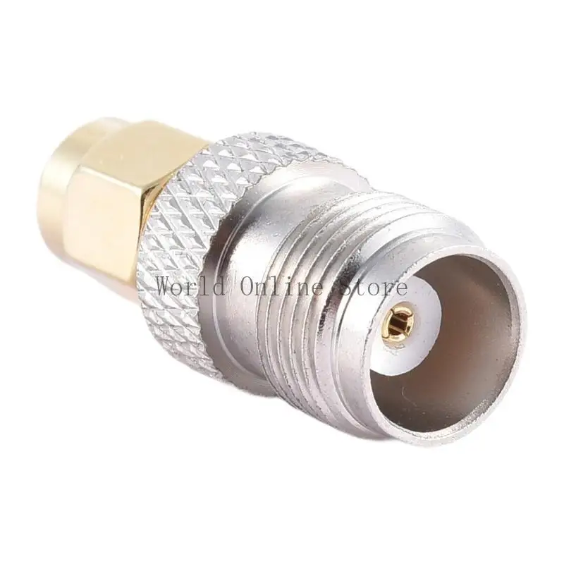 

Надежная медная TNC к SMA -адаптер TNC SMA KJ Connectors для электроники 87HC